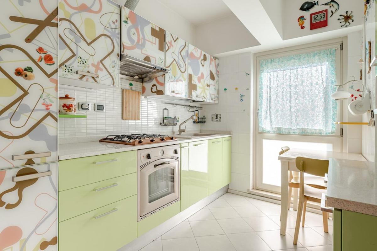 Appartamento Franca In Centro Zona Trastevere *
