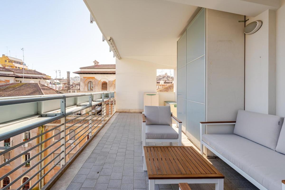 Appartamento Franca In Centro Zona Trastevere *