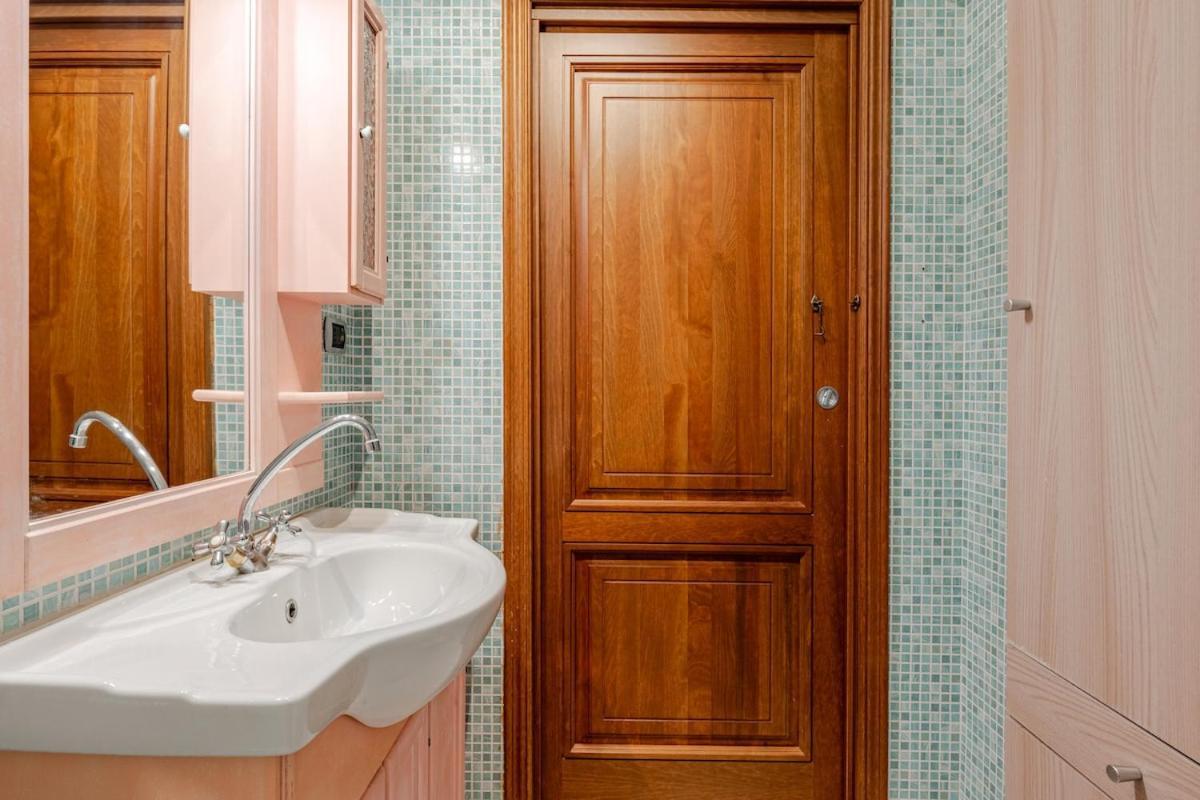 Appartamento Franca In Centro Zona Trastevere *